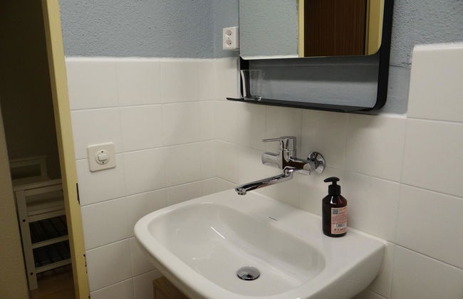 Apartamento de 1 quarto em Engelberg - Foto 10