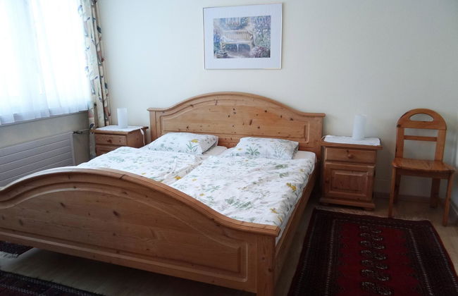 Apartamento de 1 quarto em Engelberg - Foto 8