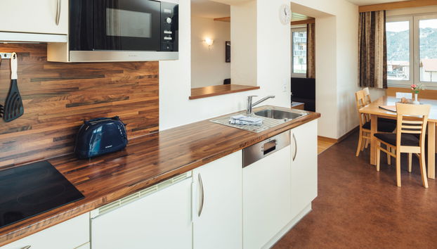 Apartment mit 4 Schlafzimmern in Ladis mit terrasse - Foto 3