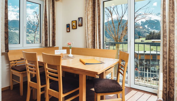 Apartment mit 4 Schlafzimmern in Ladis mit terrasse - Foto 2