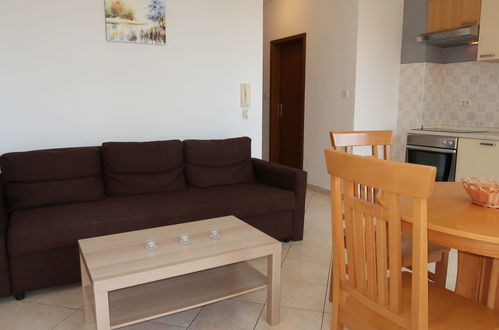 Photo 13 - 1 bedroom Apartment in Labin with swimming pool and terrace