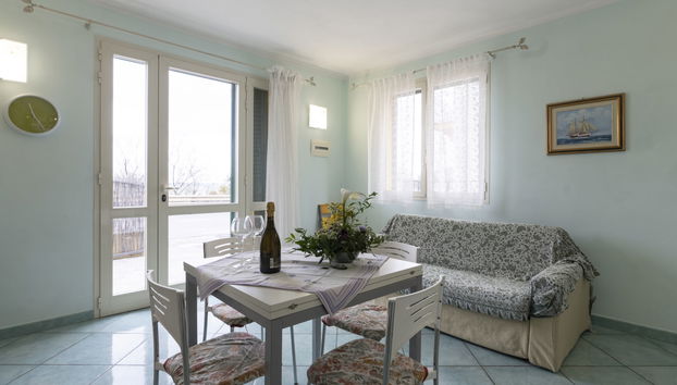 Haus mit 3 Schlafzimmern in Cipressa mit garten und terrasse - Foto 4