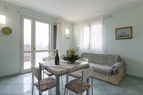 Foto 8 - Haus mit 2 Schlafzimmern in Cipressa mit terrasse und blick aufs meer