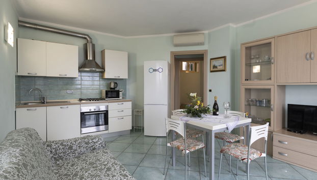 Haus mit 3 Schlafzimmern in Cipressa mit garten und terrasse - Foto 2