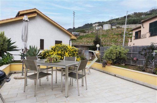 Foto 28 - Casa de 2 habitaciones en Cipressa con terraza y vistas al mar
