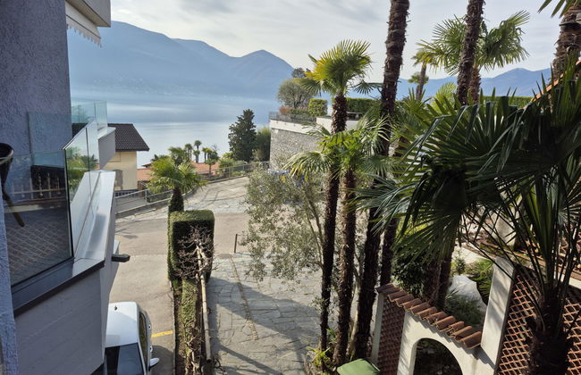 Apartamento de 2 quartos em Ascona - Foto 5