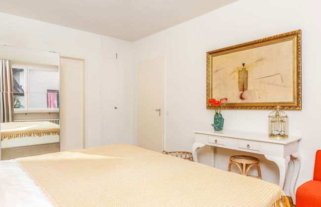 Apartamento de 2 quartos em Ascona - Foto 13