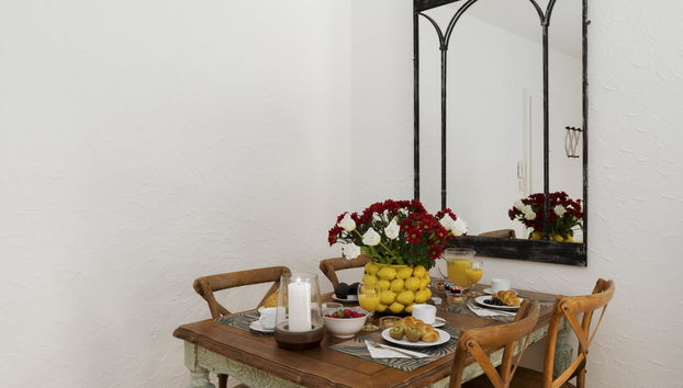 Apartment mit 2 Schlafzimmern in Ascona - Foto 4