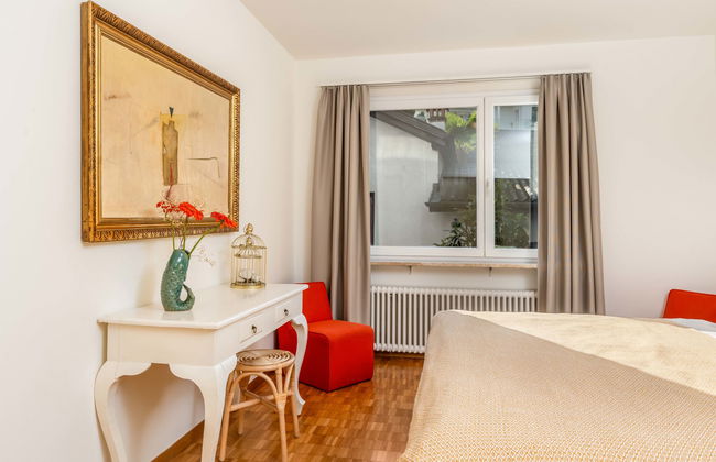 Apartamento de 2 quartos em Ascona - Foto 14