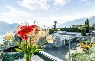 Photo 1 - 1 bedroom Apartment in Ascona
