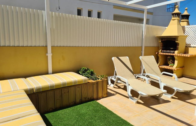 Haus mit 4 Schlafzimmern in Silves mit privater pool - Foto 14
