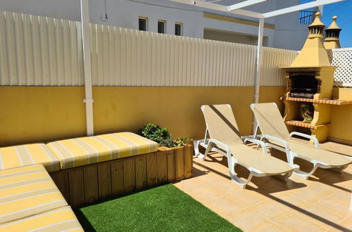 Photo 14 - 3 bedroom House in Silves with private pool and sea view