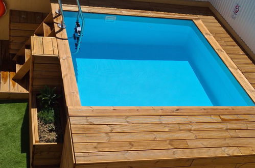 Photo 13 - Maison de 3 chambres à Silves avec piscine privée