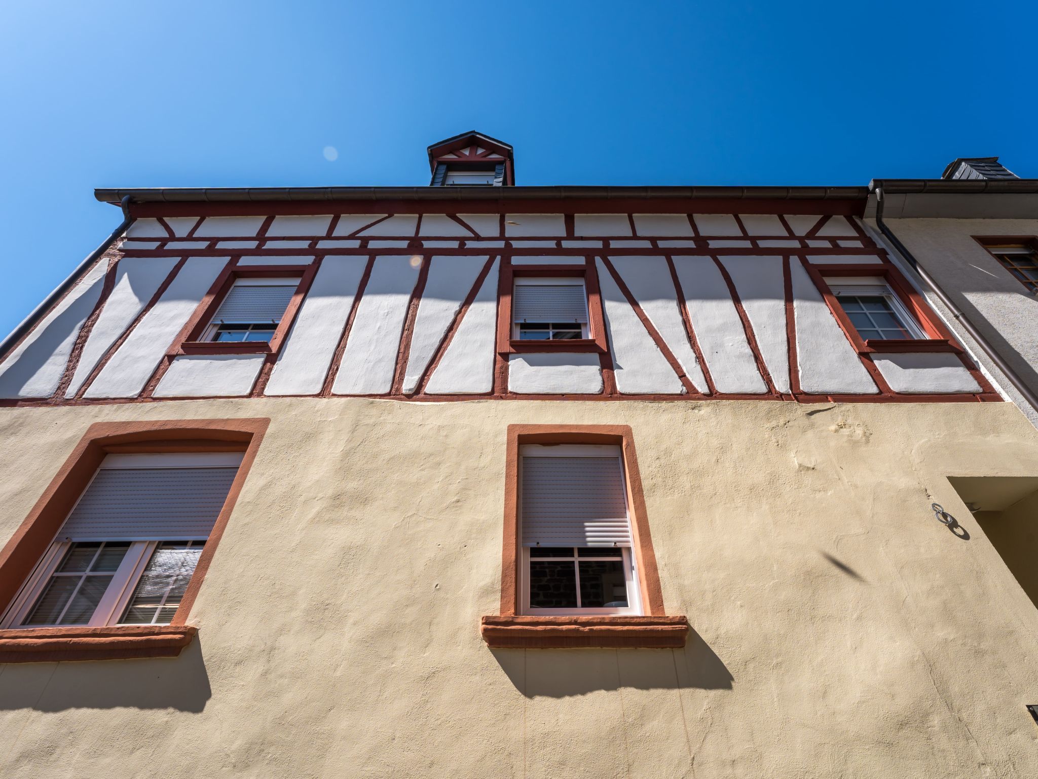 Foto 16 - Haus mit 3 Schlafzimmern in Ediger-Eller mit terrasse