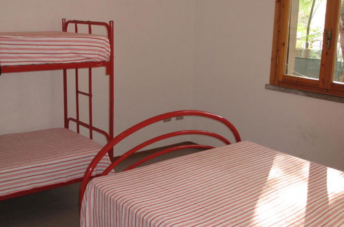 Photo 20 - 1 bedroom Apartment in Bibbona with swimming pool and garden