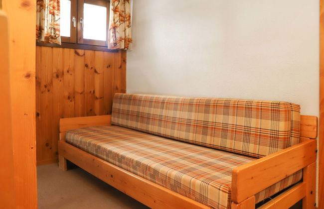 Apartamento de 3 quartos em Gryon com jardim - Foto 22