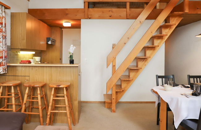 Apartamento de 3 quartos em Gryon com jardim - Foto 15