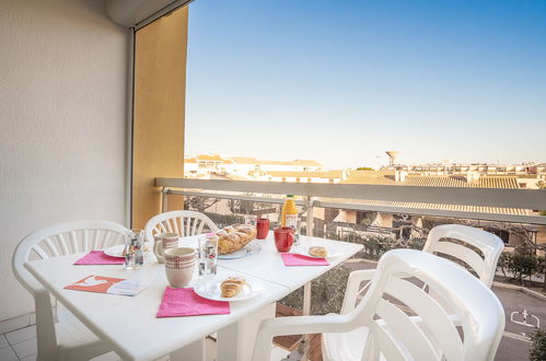 Photo 1 - Apartment in Le Grau-du-Roi with terrace