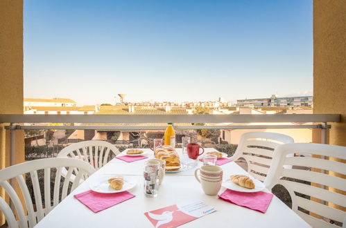 Photo 14 - Appartement en Le Grau-du-Roi avec terrasse