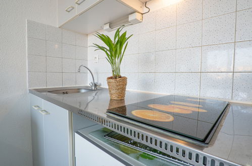 Foto 4 - Apartamento em Le Grau-du-Roi com terraço