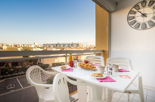 Photo 13 - Appartement en Le Grau-du-Roi avec terrasse