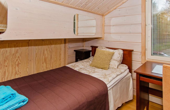 Haus mit 3 Schlafzimmern in Lieksa - Foto 11