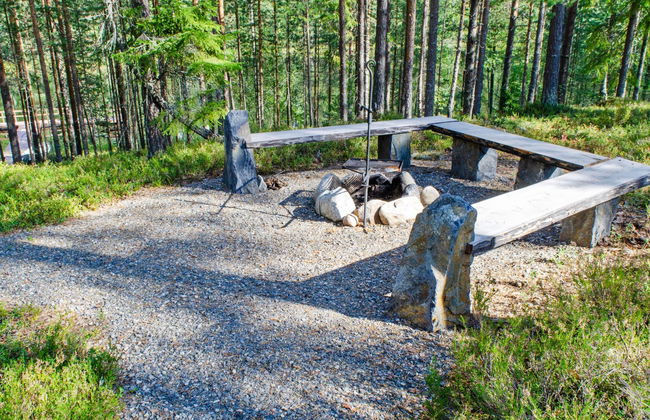 Haus mit 3 Schlafzimmern in Lieksa - Foto 25