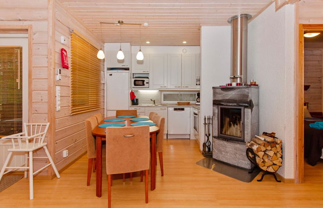 Haus mit 3 Schlafzimmern in Lieksa - Foto 7