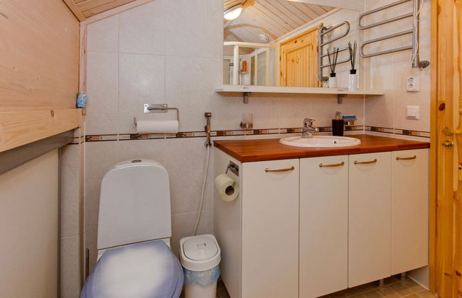 Haus mit 3 Schlafzimmern in Lieksa - Foto 17