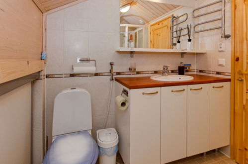 Foto 15 - Haus mit 3 Schlafzimmern in Lieksa mit sauna