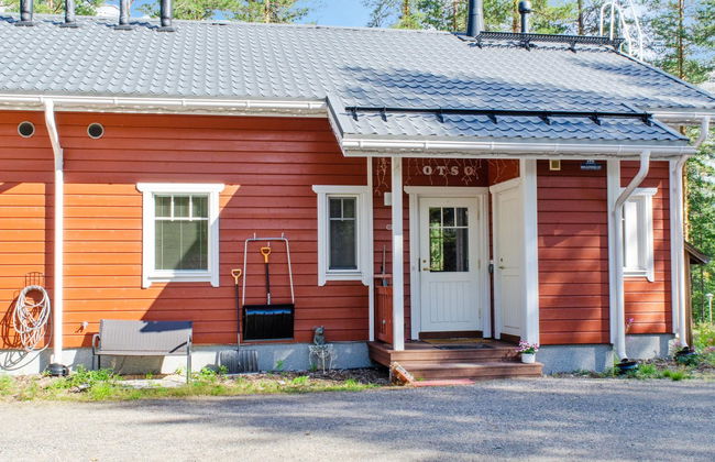 Haus mit 3 Schlafzimmern in Lieksa - Foto 29