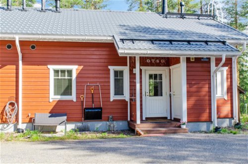 Foto 29 - Casa de 3 quartos em Lieksa com sauna