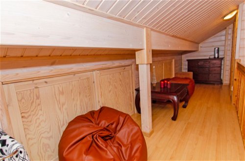 Foto 14 - Casa de 3 habitaciones en Lieksa con sauna