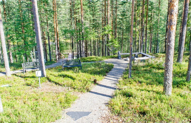 Haus mit 3 Schlafzimmern in Lieksa - Foto 24
