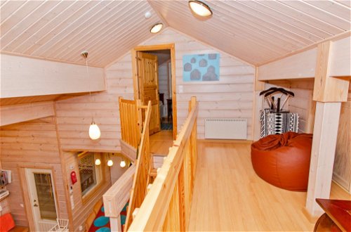 Foto 13 - Haus mit 3 Schlafzimmern in Lieksa mit sauna