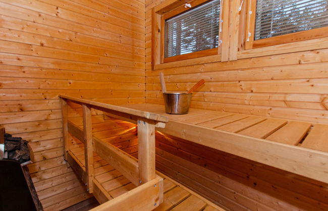 Haus mit 3 Schlafzimmern in Lieksa - Foto 19