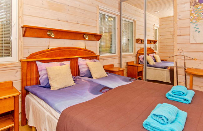 Haus mit 3 Schlafzimmern in Lieksa - Foto 12