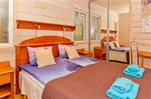 Foto 9 - Haus mit 3 Schlafzimmern in Lieksa mit sauna