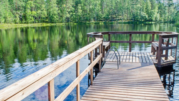 Haus mit 3 Schlafzimmern in Lieksa - Foto 2