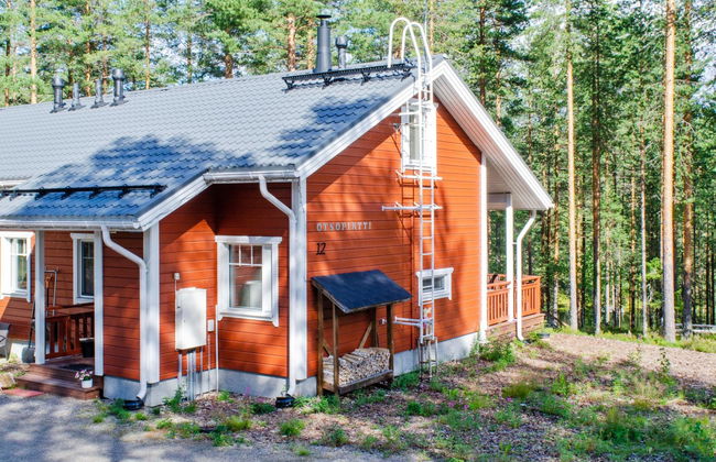 Haus mit 3 Schlafzimmern in Lieksa - Foto 28