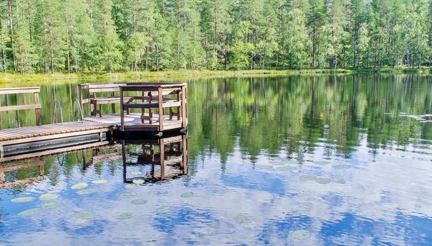 Haus mit 3 Schlafzimmern in Lieksa - Foto 3