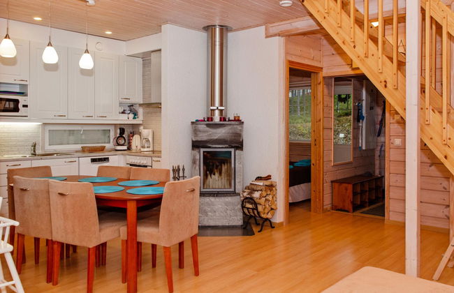 Haus mit 3 Schlafzimmern in Lieksa - Foto 6