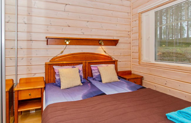 Haus mit 3 Schlafzimmern in Lieksa - Foto 10