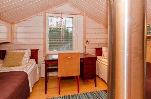 Foto 10 - Haus mit 3 Schlafzimmern in Lieksa mit sauna