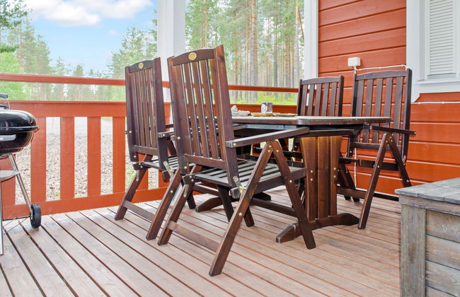 Haus mit 3 Schlafzimmern in Lieksa - Foto 22