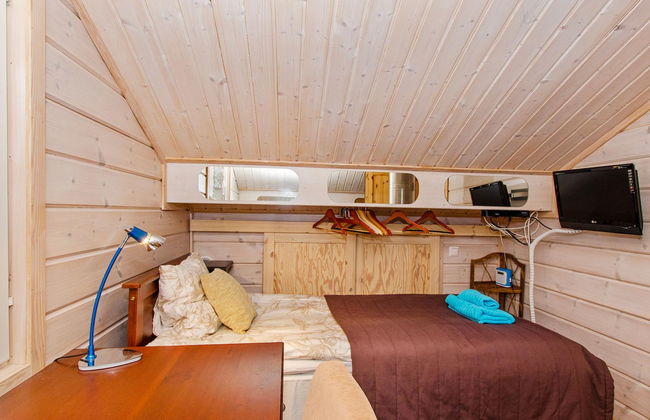 Haus mit 3 Schlafzimmern in Lieksa - Foto 14