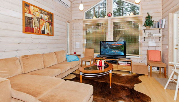 Haus mit 3 Schlafzimmern in Lieksa - Foto 5