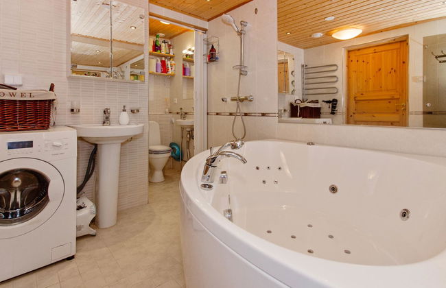 Haus mit 3 Schlafzimmern in Lieksa - Foto 20