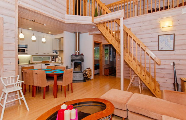 Haus mit 3 Schlafzimmern in Lieksa - Foto 8