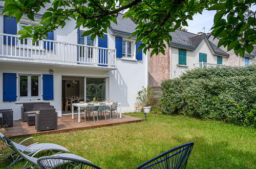 Photo 26 - 3 bedroom House in Carnac with terrace
